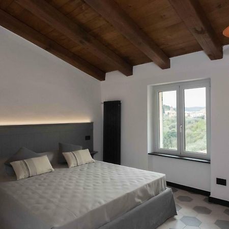 Agriturismo Ca Du Briccu Бардино-Веккио Экстерьер фото